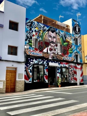 Harlem Beer & Barber Shop, Islas Canarias - Foto 3