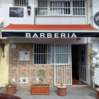 Enmanuel Rojas | Barbería En Candelaria, Islas Canarias - Foto 2