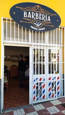 Barbería Enrique Lorenzo, Islas Canarias - Foto 1