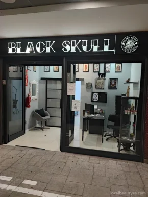 Black skull Tattoo Studio, Islas Canarias - Foto 2