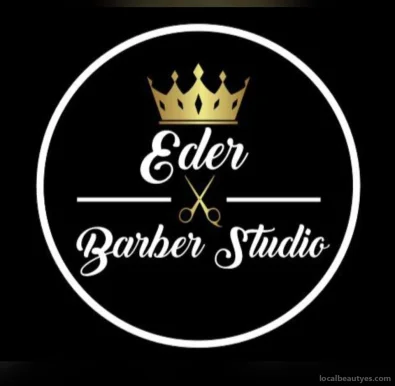 Eder barber studios, Islas Canarias - 