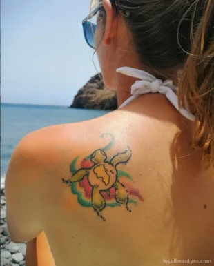 La Gomera Tattoo, Islas Canarias - Foto 3
