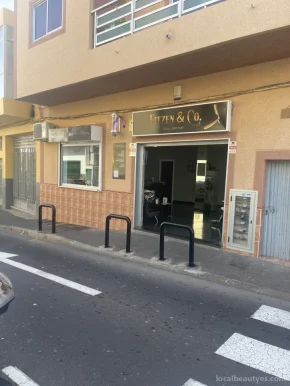Barbería Corte 6€, Islas Canarias - 