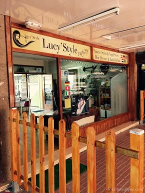 Lucy Style Hair & Beauty Salon - Peluquería, Islas Canarias - Foto 2