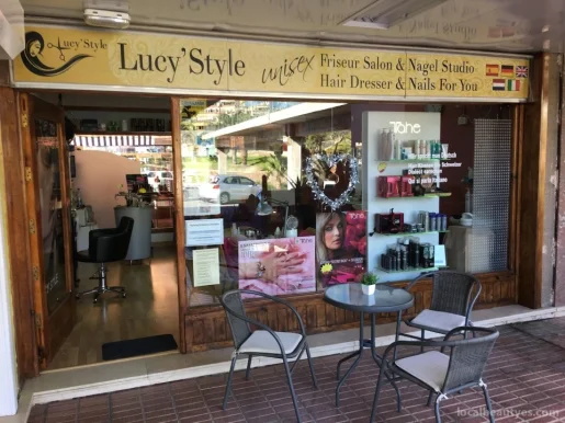 Lucy Style Hair & Beauty Salon - Peluquería, Islas Canarias - Foto 3