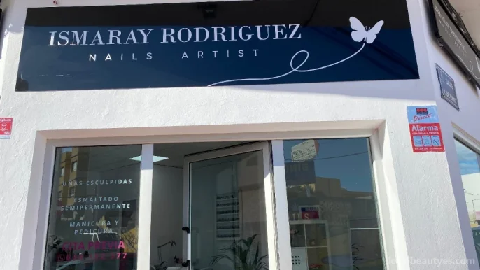 Ismaray Rodriguez Nails Artist, Islas Canarias - Foto 1