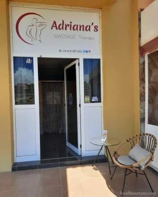 Adriana's Massage Therapy, Islas Canarias - Foto 1