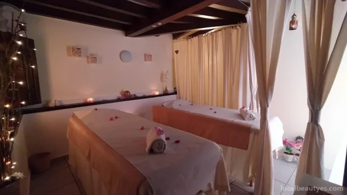 Massage Namaste, Islas Canarias - Foto 4