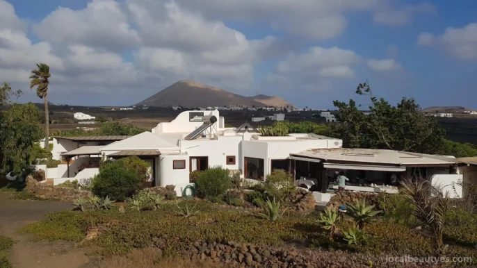 Villa Amatista, Islas Canarias - Foto 1