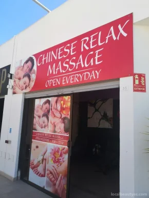 Oriental Massage Salon | Salón de masajes en Tenerife, Islas Canarias - Foto 2