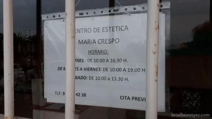 Centro Estética María Crespo, Islas Canarias - Foto 2