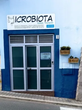 Microbiota Hidroterapia de colon Las Palmas, Islas Canarias - Foto 2