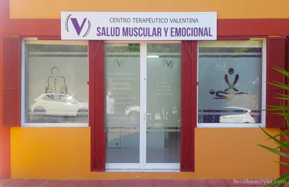 Centro Terapéutico VALENTINA, Islas Canarias - Foto 1