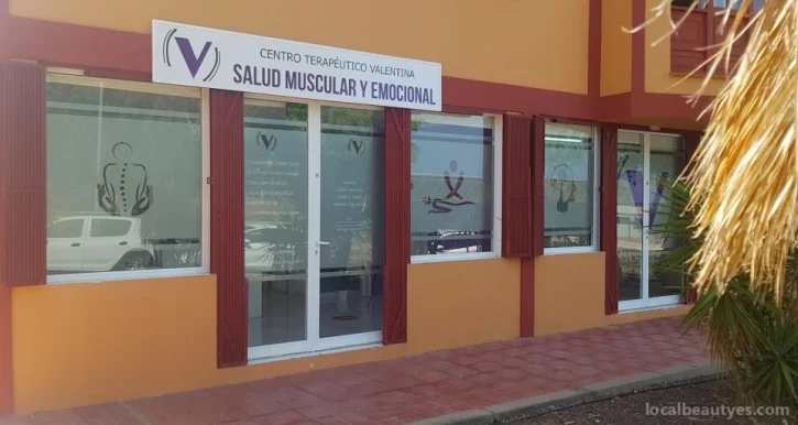 Centro Terapéutico VALENTINA, Islas Canarias - Foto 4