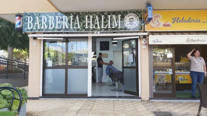 Barberia Halim 2, Islas Canarias - Foto 2
