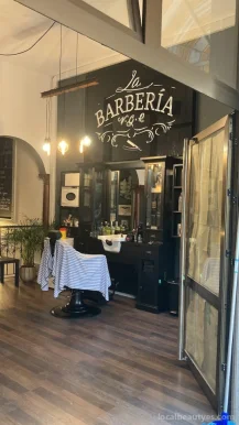 La barbería VGR, Islas Canarias - Foto 2