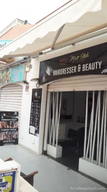 Matt Style peluquería, Islas Canarias - Foto 1