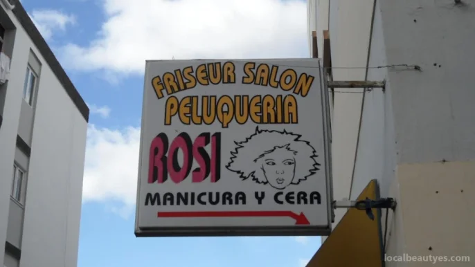 Peluquería Rosi, Islas Canarias - Foto 4