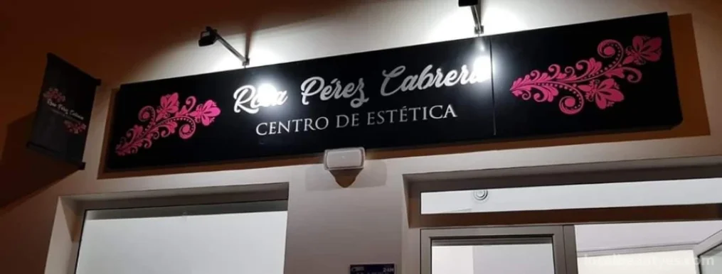 Centro de Estética Rosa Perez Cabrera, Islas Canarias - Foto 2