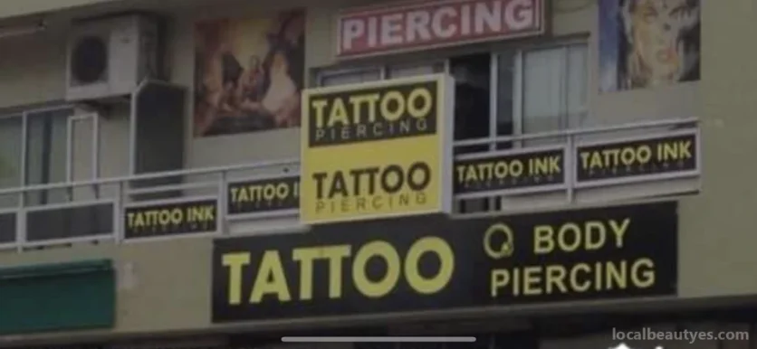 Tattoo studio Piercing Jorge, Islas Canarias - Foto 1