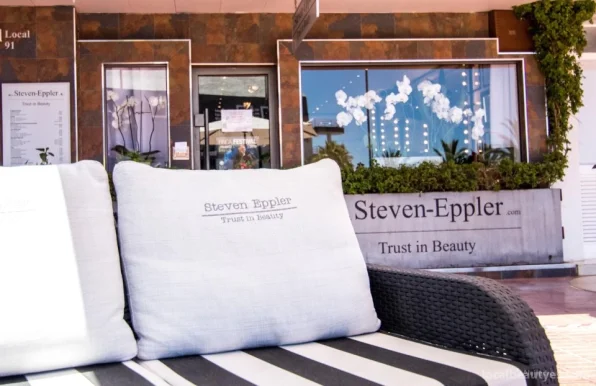Steven Eppler Trust in Beauty - Intercoiffure -, Islas Canarias - Foto 1