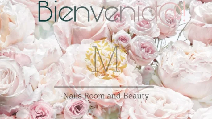 M Nails Room and Beauty, Islas Canarias - Foto 1