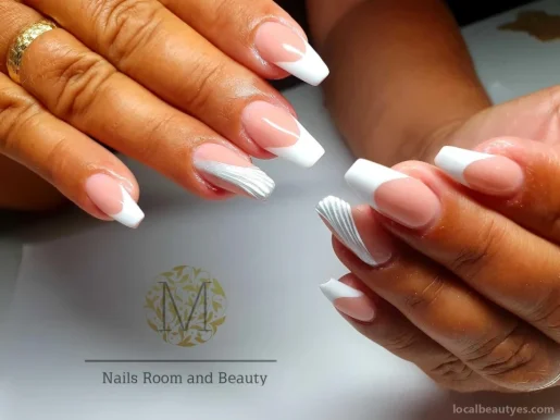 M Nails Room and Beauty, Islas Canarias - Foto 3