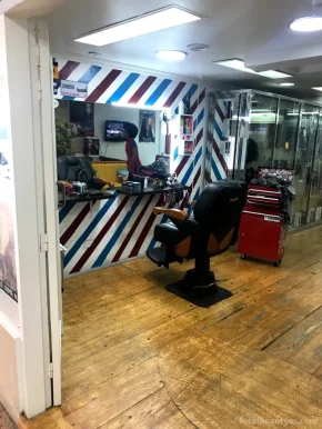 Extensiones barbershop, Islas Canarias - Foto 2