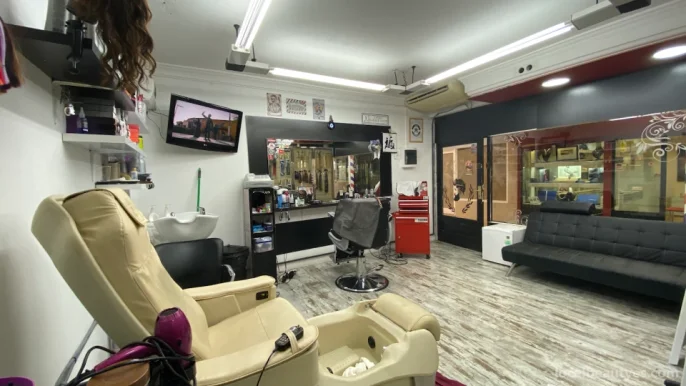 Extensiones barbershop, Islas Canarias - Foto 1