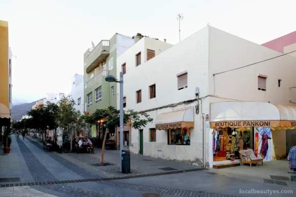 Boutique Pankonni, Islas Canarias - 