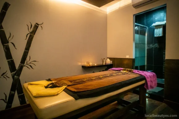 Aroma Thai Massage Spa, Islas Canarias - Foto 2