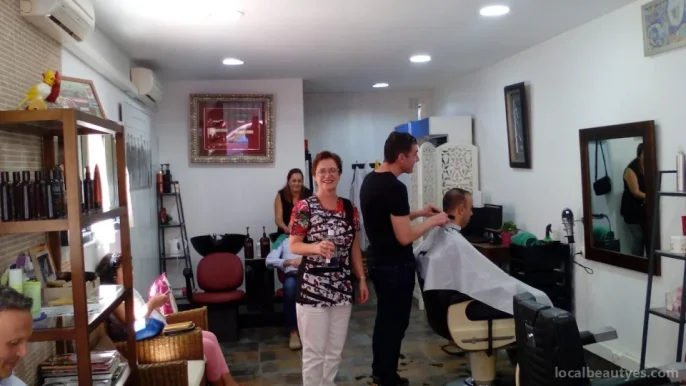 La Barbería, peluquería de caballeros, Islas Canarias - Foto 3