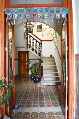 La Casa Encantada de Arucas, Islas Canarias - Foto 1