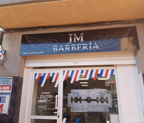 JM Barberia, Islas Canarias - Foto 2