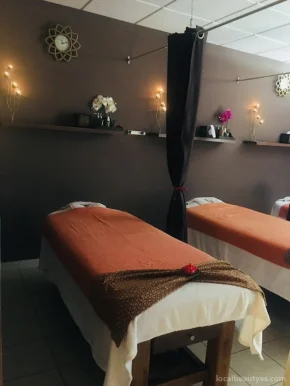 Absolute Thai Massage day Spa, Islas Canarias - Foto 1