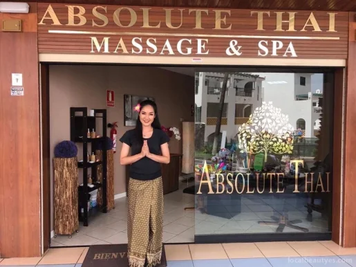 Absolute Thai Massage day Spa, Islas Canarias - Foto 4