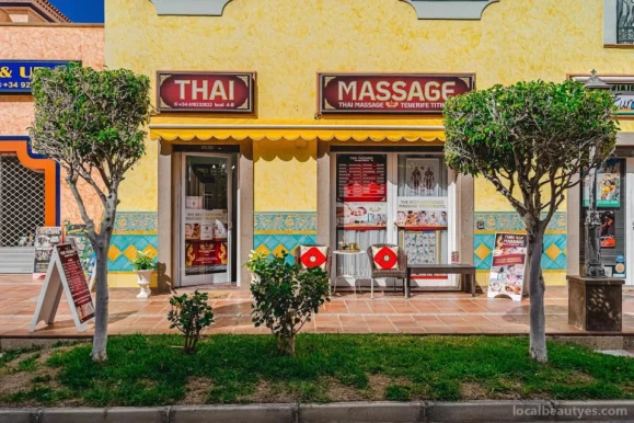Titinan Thai Massage Tenerife, Islas Canarias - Foto 2