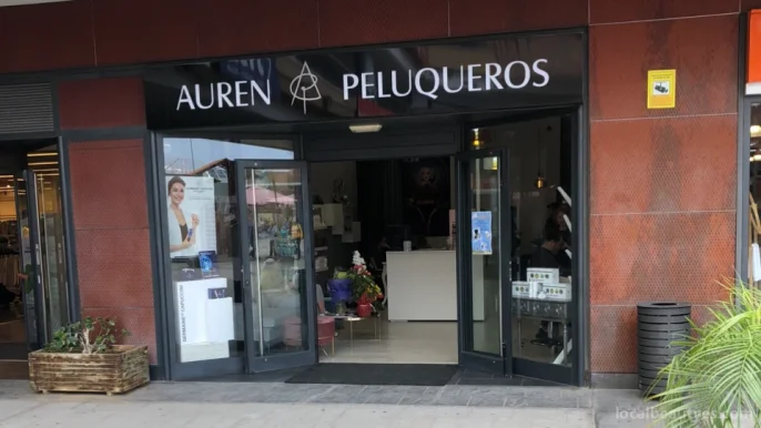 Auren Peluqueros, Islas Canarias - Foto 3