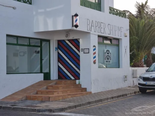 Barbershop Mohamed, Islas Canarias - Foto 2