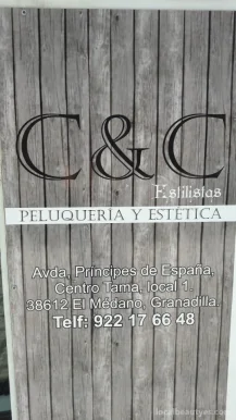 Peluquería CyC Estilistas, Islas Canarias - Foto 2