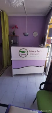 Massages Serenity Center, Islas Canarias - Foto 2