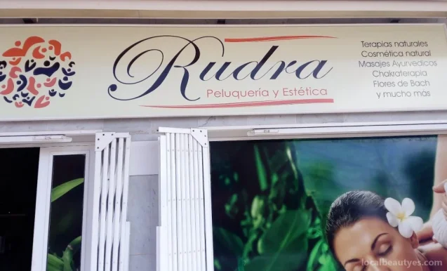 Rudra peluquería y estética, Islas Canarias - 