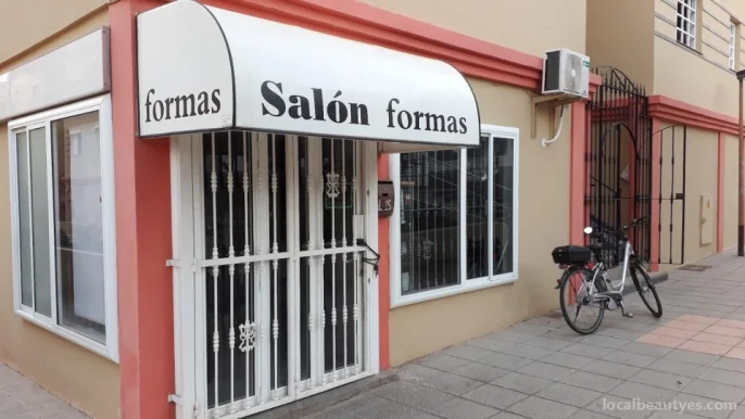 Salon Formas by Cori, Islas Canarias - Foto 3