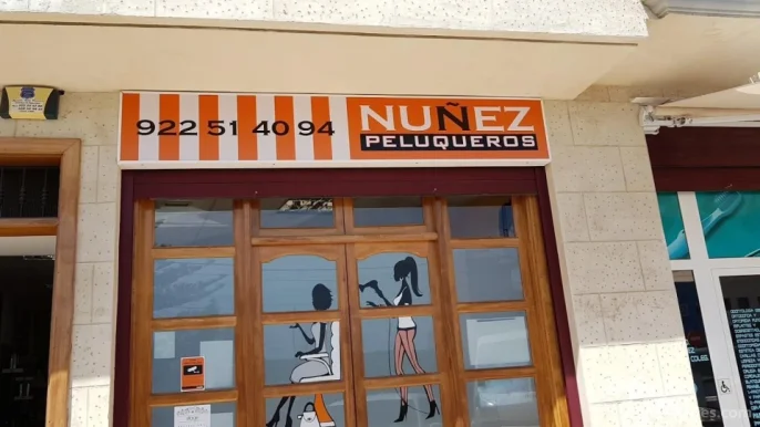 Núñez Peluqueros, Islas Canarias - Foto 4