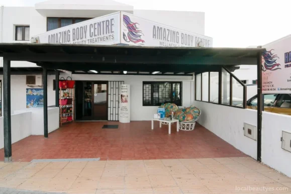 Amazing Hairdressers & Body Centre, Islas Canarias - Foto 1