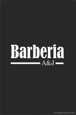 Barberia A&J, Islas Canarias - Foto 2