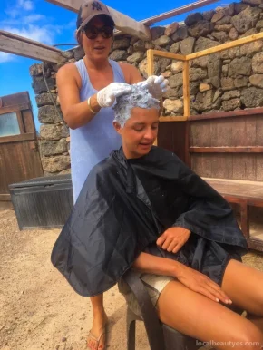 Olga Herrmann Hairstyling, Islas Canarias - Foto 1