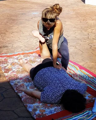 El Terreno Lanzarote - Massage, Islas Canarias - Foto 2