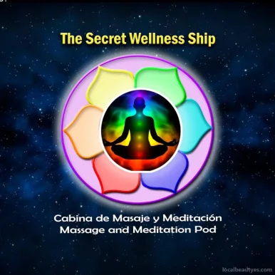 The secret wellness, Islas Canarias - Foto 3