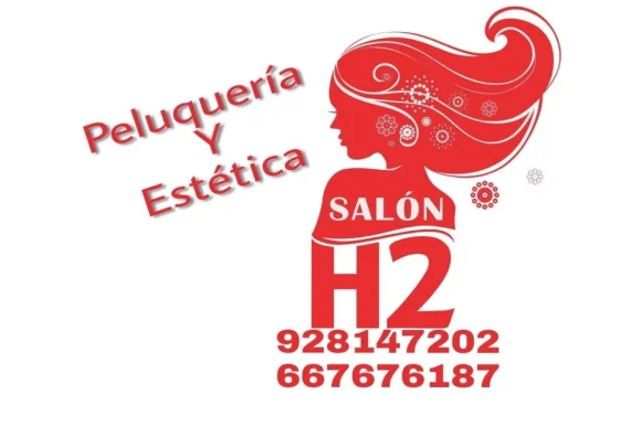Salon H2 Peluquería y Estética, Islas Canarias - Foto 2